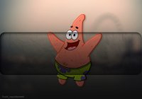 Жизнь научила меня удалять переписки..., Комикс  patrick