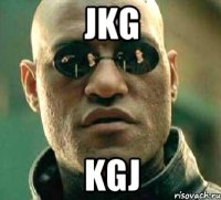 jkg kgj