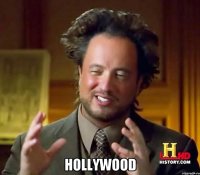  Hollywood