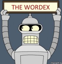 The WORDEX