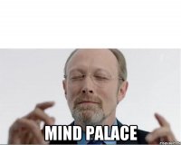  mind palace