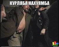 курляба нахуямба 