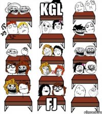 kgl fj