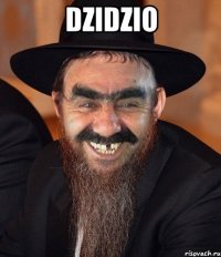 DZidzio 