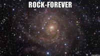 Rock-forever 