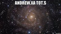 Andrew.xa Tot.s 