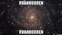 RVANHOOREN rvanhooren