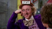 rasa 