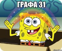 Графа 31 