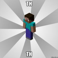 th th