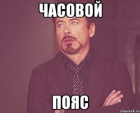 часовой пояс