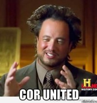  COR United