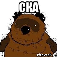 ска 