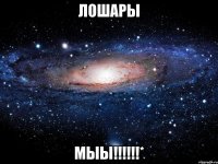 лошары мыы!!!!!!*