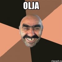 Olja 