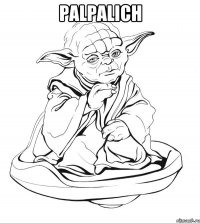 PalPalich 