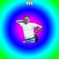 vdv 