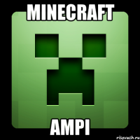 Minecraft Ampi