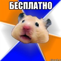 Бесплатно 