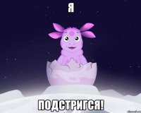 Я Подстригся!