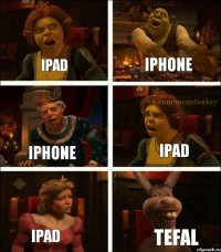 Ipad Iphone Iphone Ipad Ipad Tefal