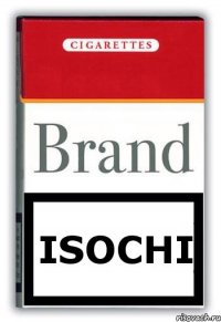 isochi