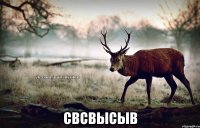  свсвысыв