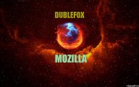 Mozilla Dublefox