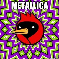 Metallica 