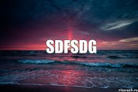 sdfsdg