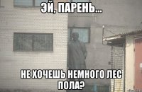  Не хочешь немного Лес Пола?