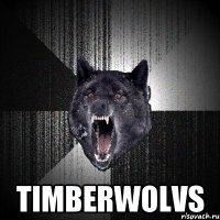  TimberWolvs