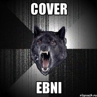 COVER EBNI