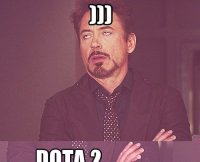 WarCraft 3 DotA 2