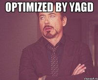 Optimized by Yagd 