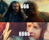 666 6666