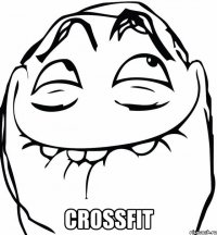  Crossfit