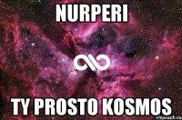 Nurperi ty prosto kosmos