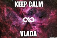 Keep Calm Vlada