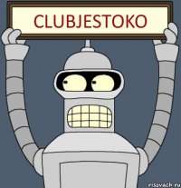 clubjestoko