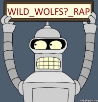 wild_wolfs?_rap