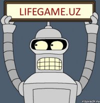 LifeGame.uz