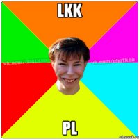 lkk pl