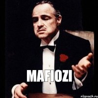 Mafiozi