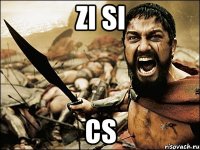 zi si cs