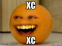 xc xc