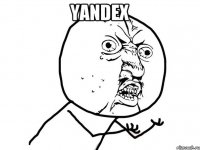 YANDEX 