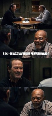  SENJ=IN AGZIVA VERIM PERVIZ)))YAZDA  