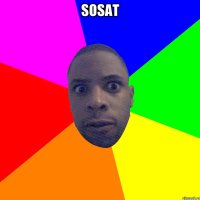 Sosat 