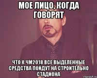 Моё выражение лица Когда друзья кричат "О,Ринат татар""а шашлык хорошо делаешь?""а Татарстан это страна?"